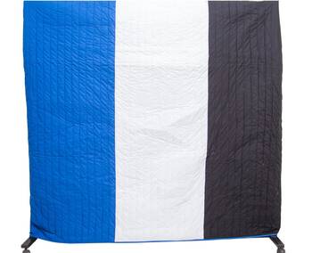 Plain Silk Blanket Quilt By Reme 2