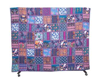 Patch Work Cotton Quilt And Dohar Summer (150 Gsm) 2
