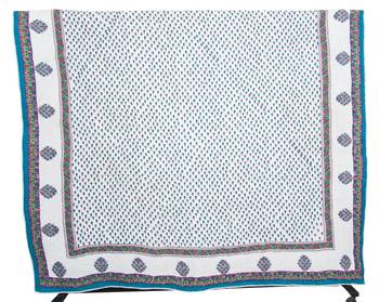 Jaipuri Razai Cotton Blankets By Reme 2