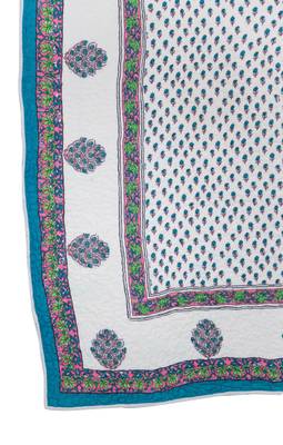 Jaipuri Razai Cotton Blankets By Reme 3