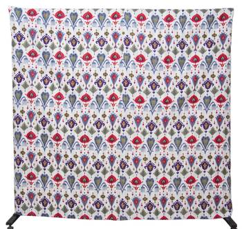 Cotton Dohar 2