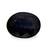 3.5ct blue Sapphire (Neelam) Precious loose-gemstones