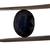 3.5ct blue Sapphire (Neelam) Precious loose-gemstones