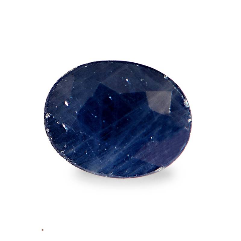 blue Sapphire (Neelam) Precious loose-gemstones Alpenglo