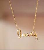 Love Neckpiece