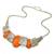 Tangerine Love