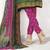 Elegant Crepe Designer Printed Unstitched Dress Material Suit D.No AM1102