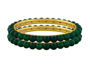 Green onyx bangles-and-bracelets 5
