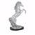 Shaze Silver Rampant Horse