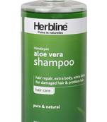 Aloe Vera Intensive Care Shampoo