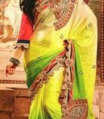 Designer Saree