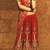 Designer  lehenga Saree