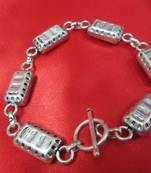 The Silver Blocks
