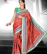 MARUTI FASHION BANARSI saree