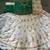 white embroided Tapeta silk lehenga with choli