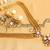 Gorgeous Antique Necklace Set Dj16681