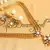 GORGEOUS ANTIQUE NECKLACE SET DJ16681