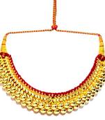 Big Thushi Traditional maharashtrian necklace