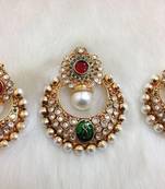 Beautiful multicolor jewellery