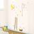 Rabbit Moon Star Wall Decal