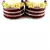 Marvellous Bangles Set Colour Maroon