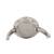 Hot Sale 2017 Luxury Brand Top Quality Kada Type  silvet colour Quartz and Anlong Watches  Arrival.