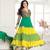 Ayesha Takia Fashionable Emroidered Anarkali Suit