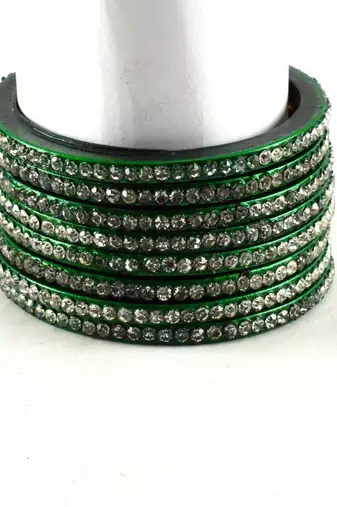 Attractive Rajasthani Bangles