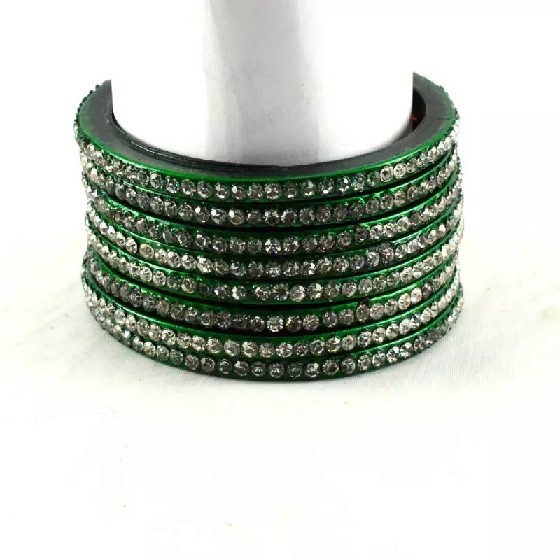 Attractive Rajasthani Bangles