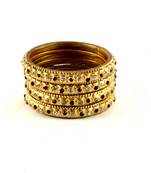 Trendy Rajasthani Bangles Set