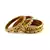 Trendy Rajasthani Bangles Set