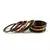Exclusive Rajasthani Bangles Lakh Metal Bangles Set