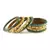 Pretty  Rajasthani Bangles Set
