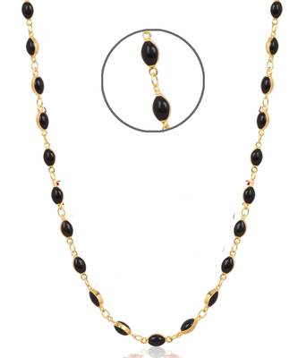 Black topaz other 1