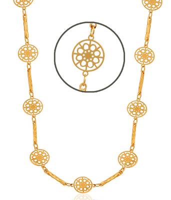 Gold pearl other 3