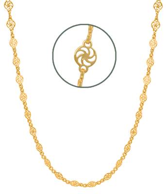 Gold pearl other 1