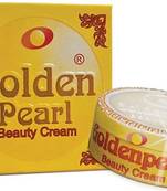 Golden Pearl Beauty Cream