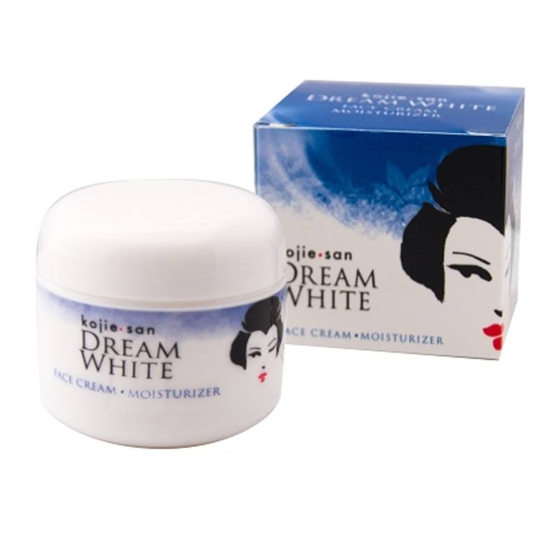 Kojie San Dream White Face Cream