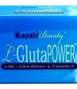 Royale Beauty L-Gluta Power Soap