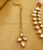 Double Line Kundan Meena