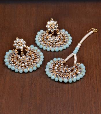 Turquoise jade danglers-drops 2