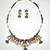 Exclusive Designer Kundan Neckpiece