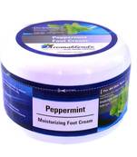 Peppermint foot cream 500gm