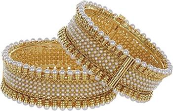 gold plated bangles and bracelets 1