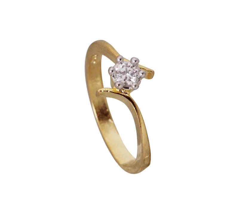 Dream jewel ring