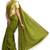 Sudarshan silks Wonderful Pure Mysore silk saree-Green-SSSB135-VQ-Crepe