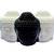 White Buddha Candle Diffuser -3.2 inch