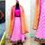 Kareena Kapoor Peech Pink Lehenga