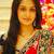 Deepika samson Tv serial designer red saree