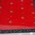 Deepika samson Tv serial designer red saree